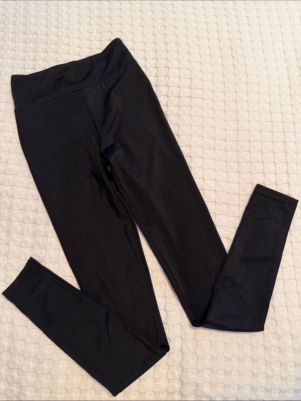 Balera Black Leggings